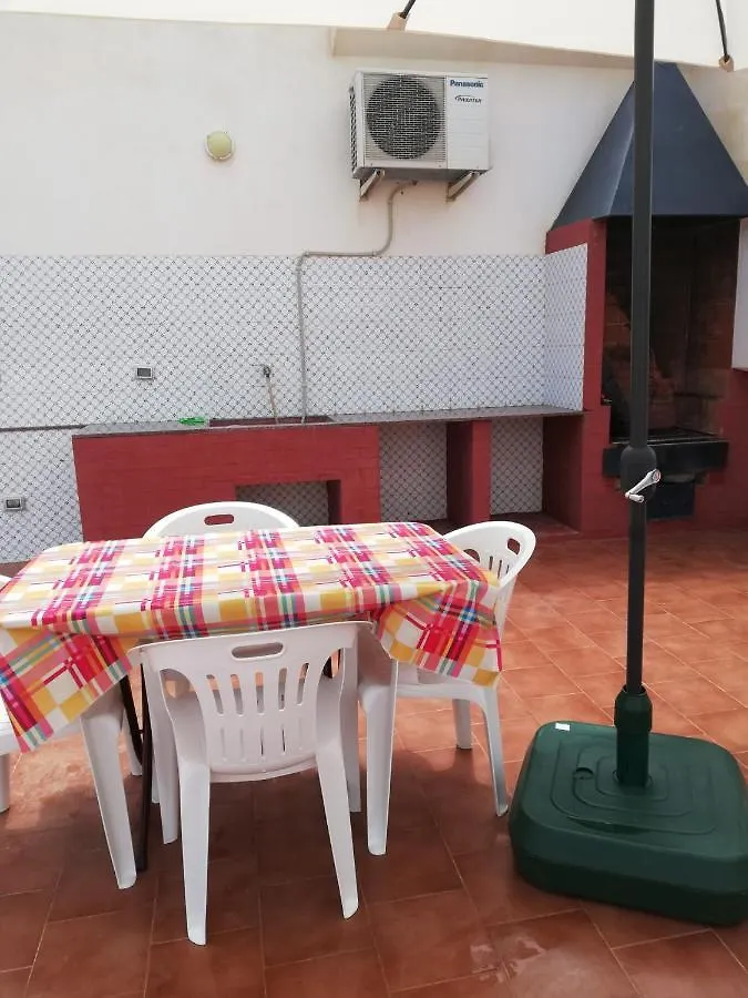 Mansarda Casa Vacanze Marinella Mazara del Vallo 0*,