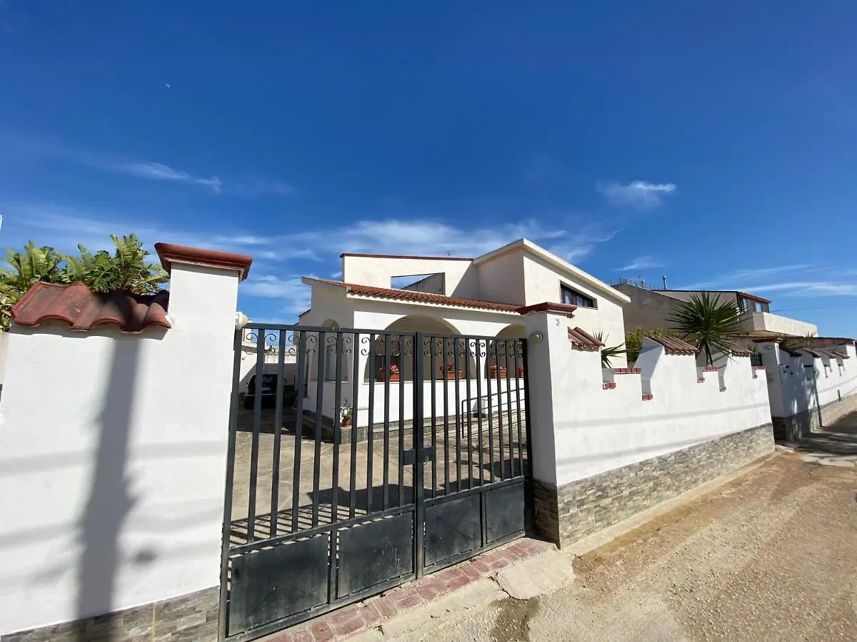 Mansarda Casa Vacanze Marinella Mazara del Vallo Apartment