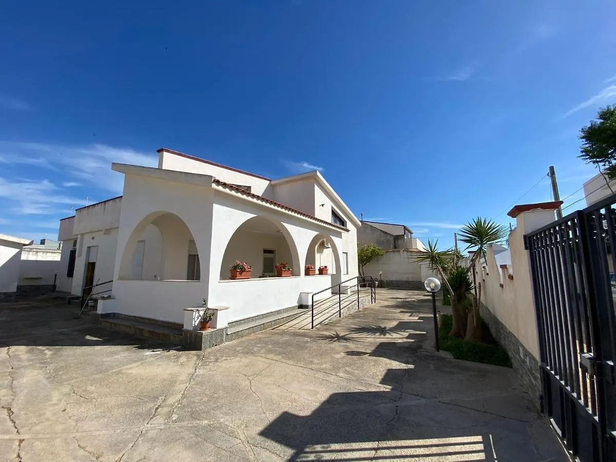Mansarda Casa Vacanze Marinella Mazara del Vallo Italien
