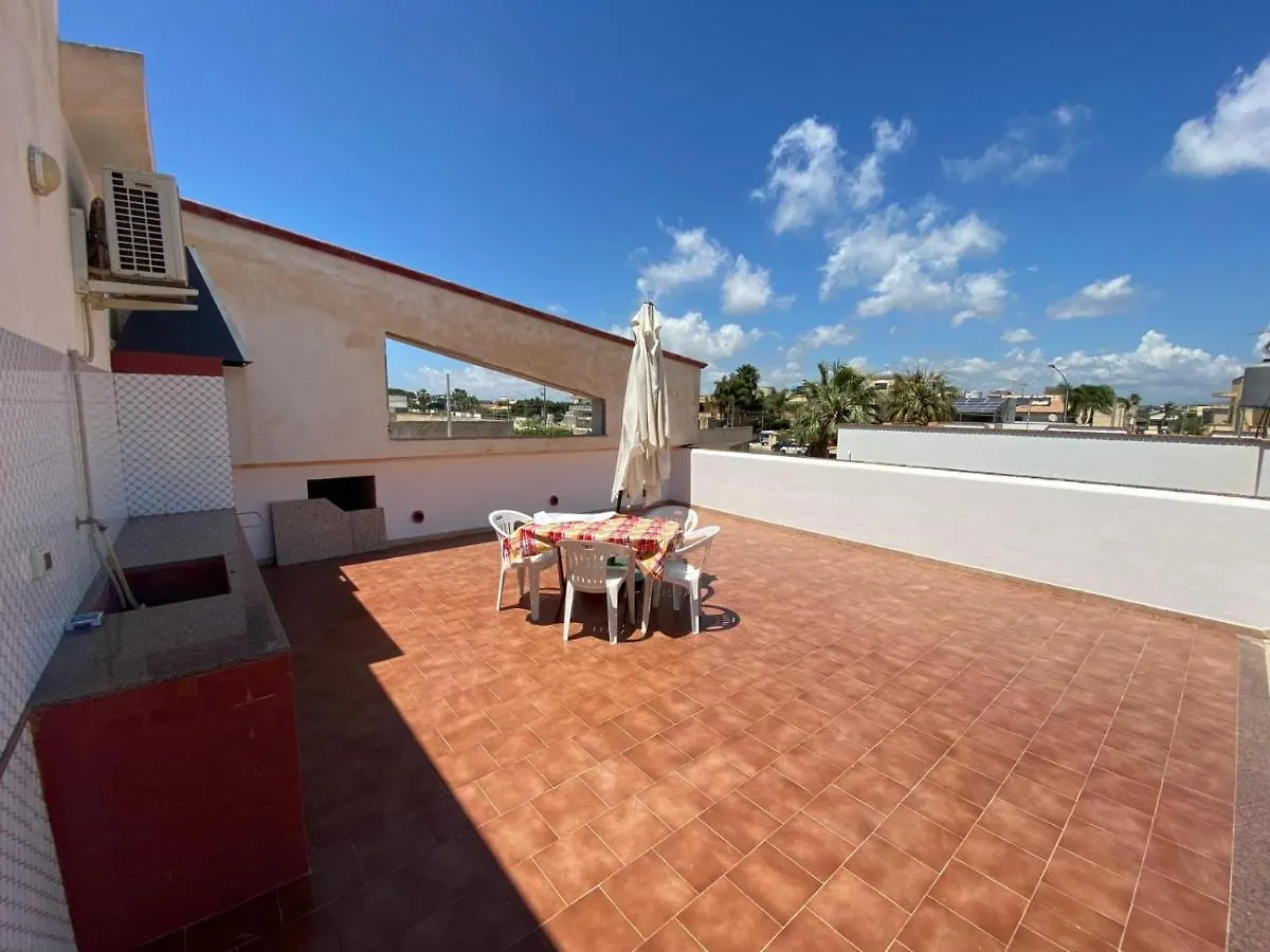 Mansarda Casa Vacanze Marinella Mazara del Vallo 0*,  Italien