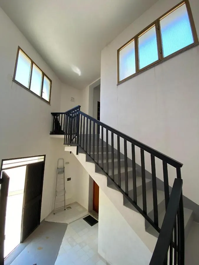 Mansarda Casa Vacanze Marinella Mazara del Vallo Apartment