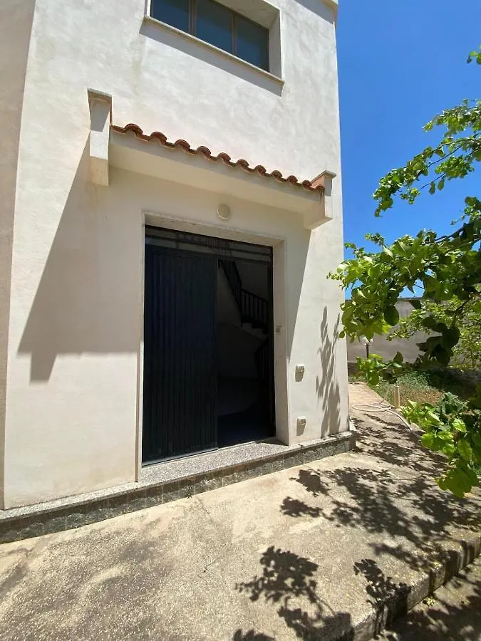 Apartment Mansarda Casa Vacanze Marinella Mazara del Vallo